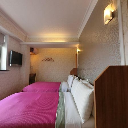 Nice Hotel Ταϊπέι Εξωτερικό φωτογραφία