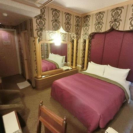 Nice Hotel Ταϊπέι Εξωτερικό φωτογραφία