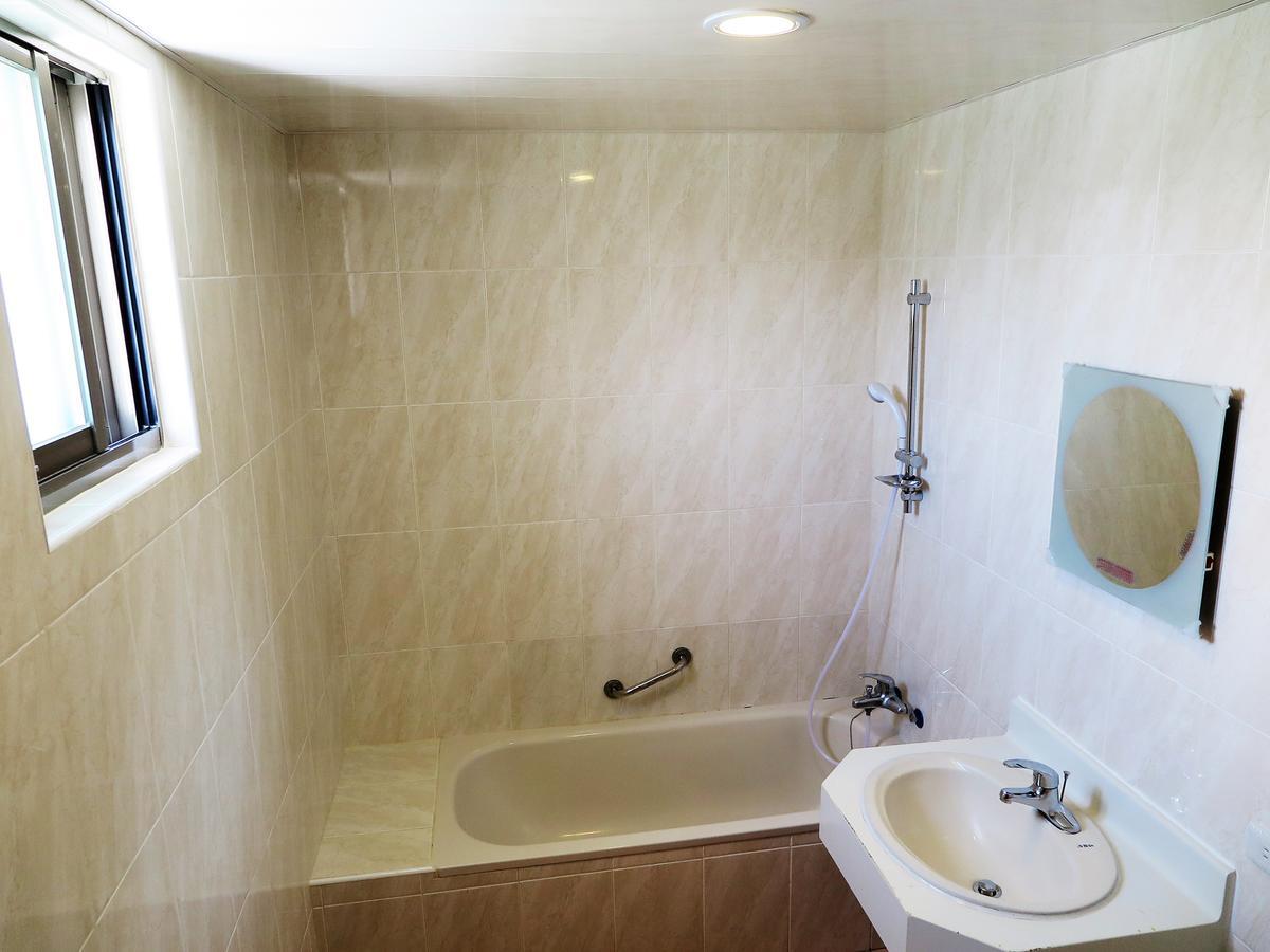 Nice Hotel Ταϊπέι Εξωτερικό φωτογραφία