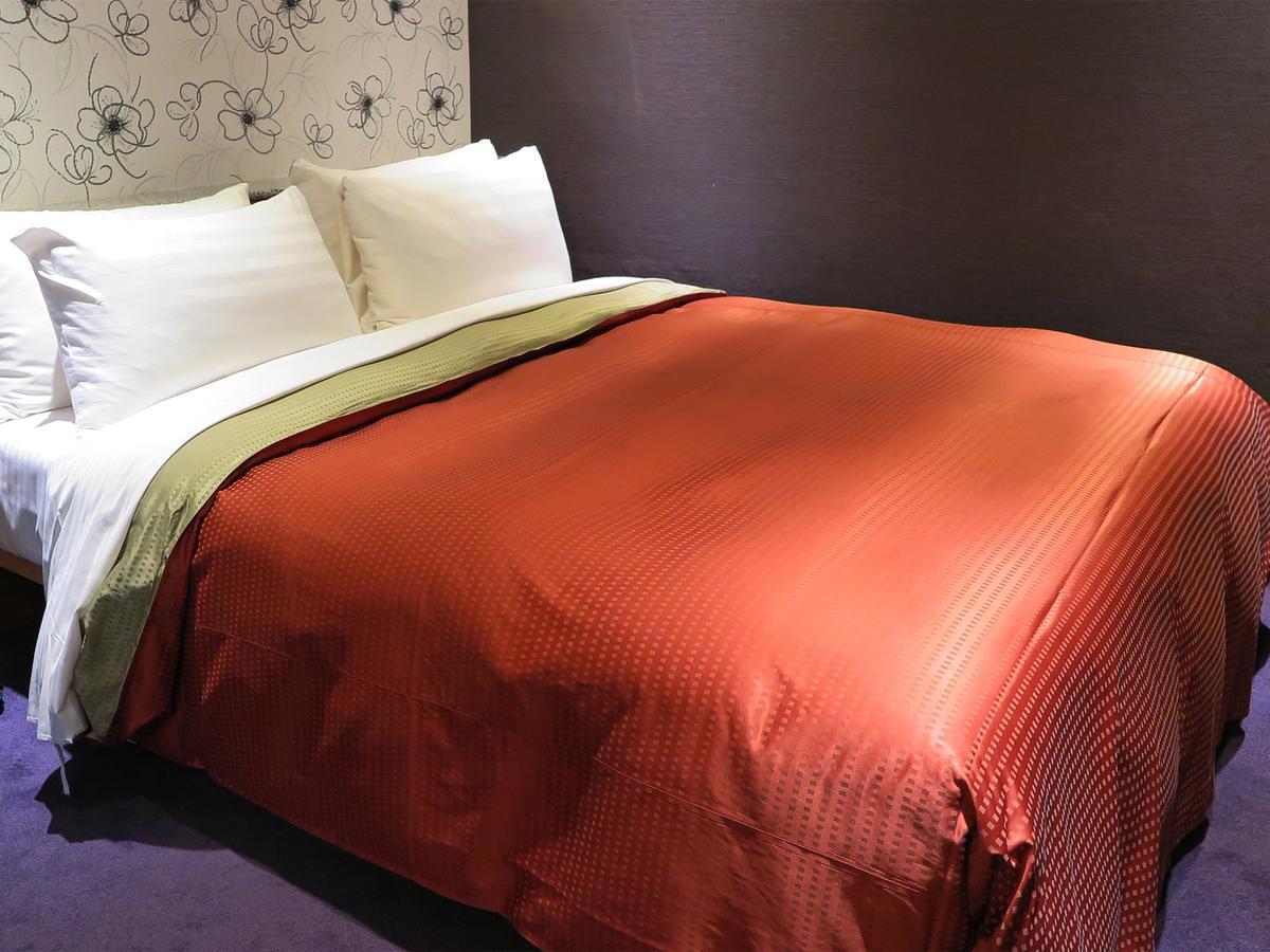 Nice Hotel Ταϊπέι Εξωτερικό φωτογραφία
